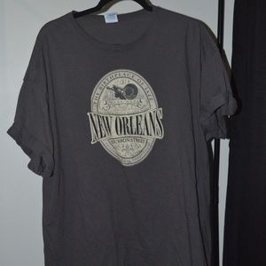 Vintage New Orleans Shirt